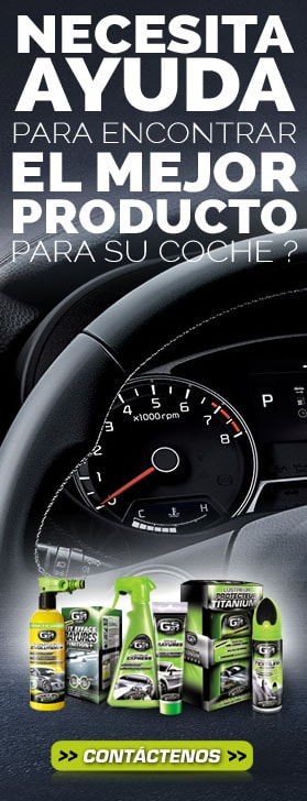 Ayuda para productos GS27