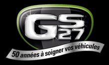 Renovateur peintures GS27 - SOCARIMEX, Produits d'entretiens auto